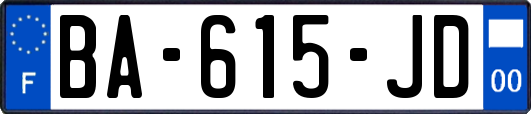 BA-615-JD