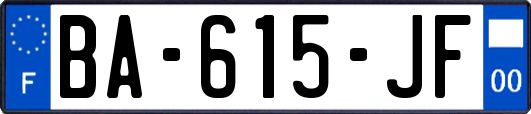 BA-615-JF