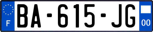 BA-615-JG