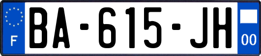 BA-615-JH