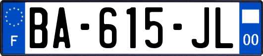 BA-615-JL