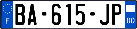 BA-615-JP