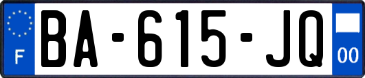 BA-615-JQ