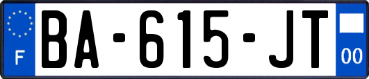 BA-615-JT