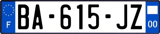 BA-615-JZ
