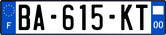 BA-615-KT