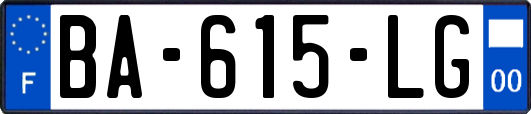 BA-615-LG