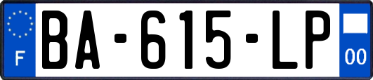 BA-615-LP