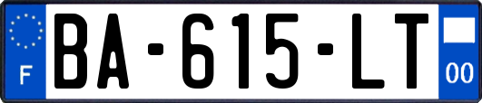 BA-615-LT