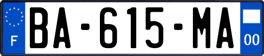 BA-615-MA