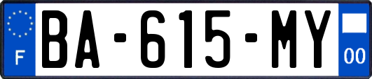 BA-615-MY