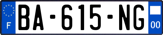 BA-615-NG