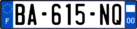 BA-615-NQ