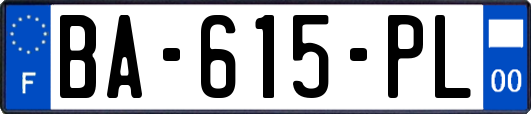 BA-615-PL