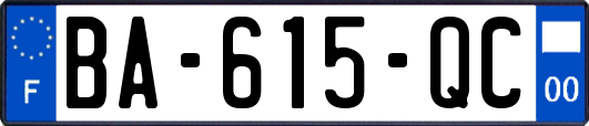 BA-615-QC