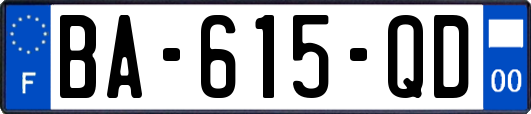 BA-615-QD
