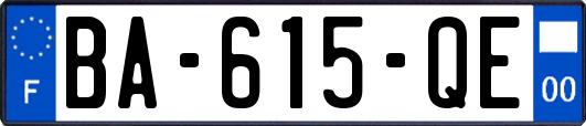 BA-615-QE