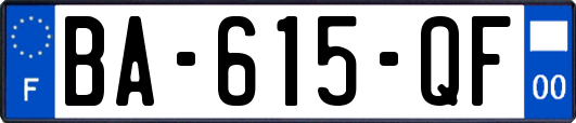 BA-615-QF