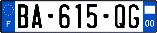 BA-615-QG