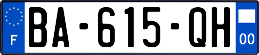 BA-615-QH