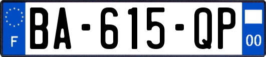 BA-615-QP