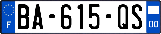BA-615-QS
