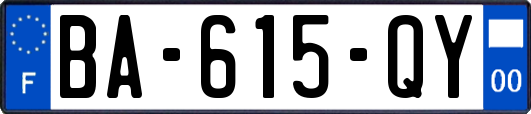 BA-615-QY