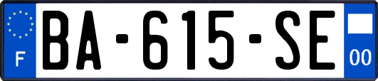 BA-615-SE