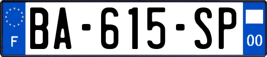 BA-615-SP