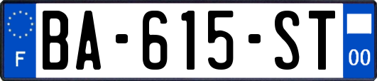 BA-615-ST