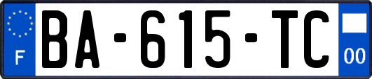 BA-615-TC