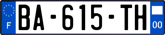 BA-615-TH