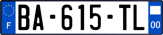 BA-615-TL