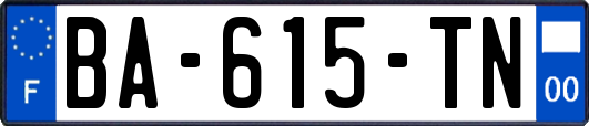 BA-615-TN