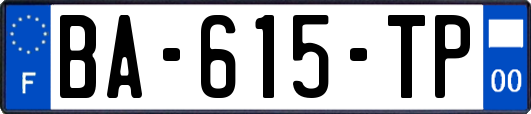 BA-615-TP