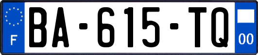 BA-615-TQ