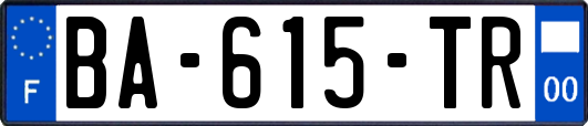BA-615-TR