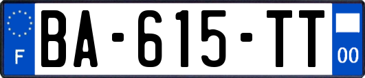 BA-615-TT