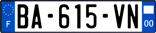 BA-615-VN