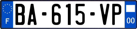 BA-615-VP