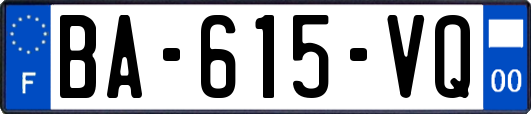 BA-615-VQ