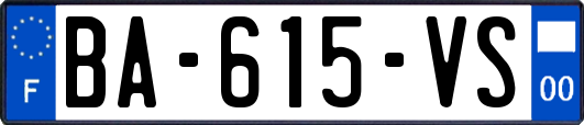 BA-615-VS
