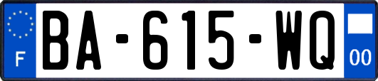 BA-615-WQ