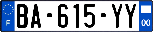 BA-615-YY