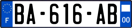 BA-616-AB