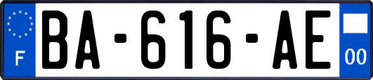 BA-616-AE