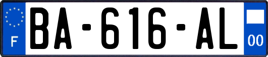 BA-616-AL