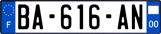 BA-616-AN