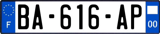 BA-616-AP