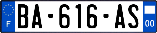 BA-616-AS